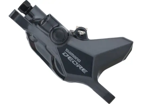 Shimano Deore BR-M6100 + BL-M6100 Scheibenbremse Set vorne + hinten, Polymer, J-kit