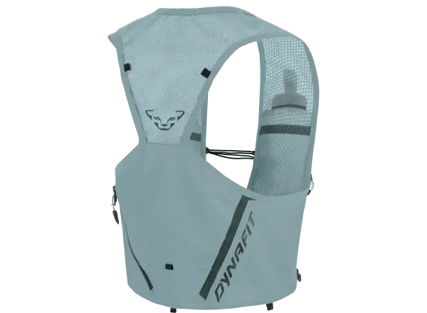Dynafit Sky 4 l Laufweste Smoke Blue/Cinder