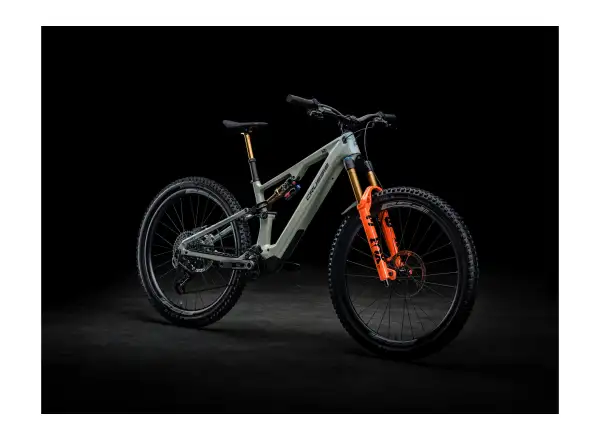 Crussis e-Full 12.11-PRO (800 Wh) vollgefedertes E-Bike