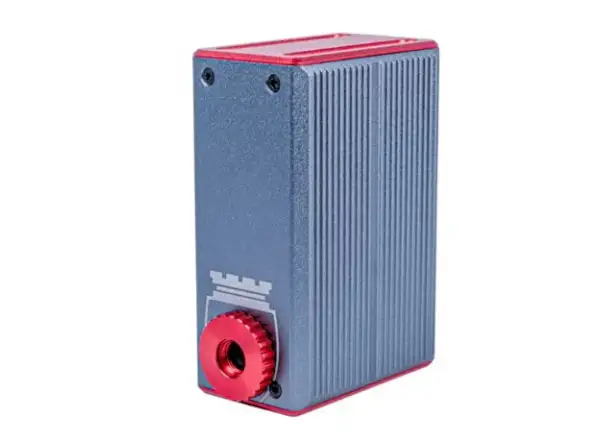 Silca Elettrico Ultimate Kompressor - elektrische Minipumpe
