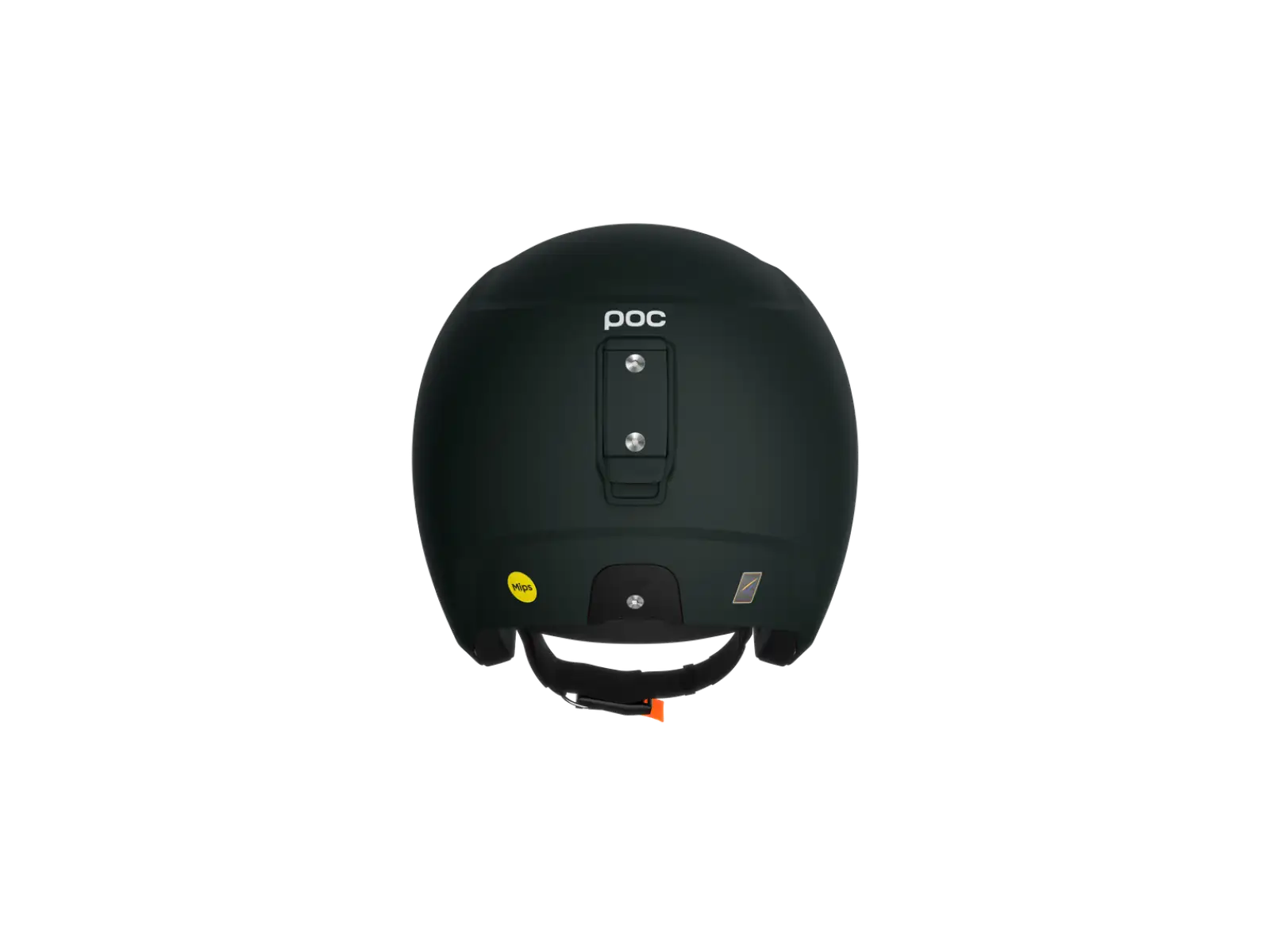 POC Skull Dura X MIPS Skihelm Pargasite Green Matt