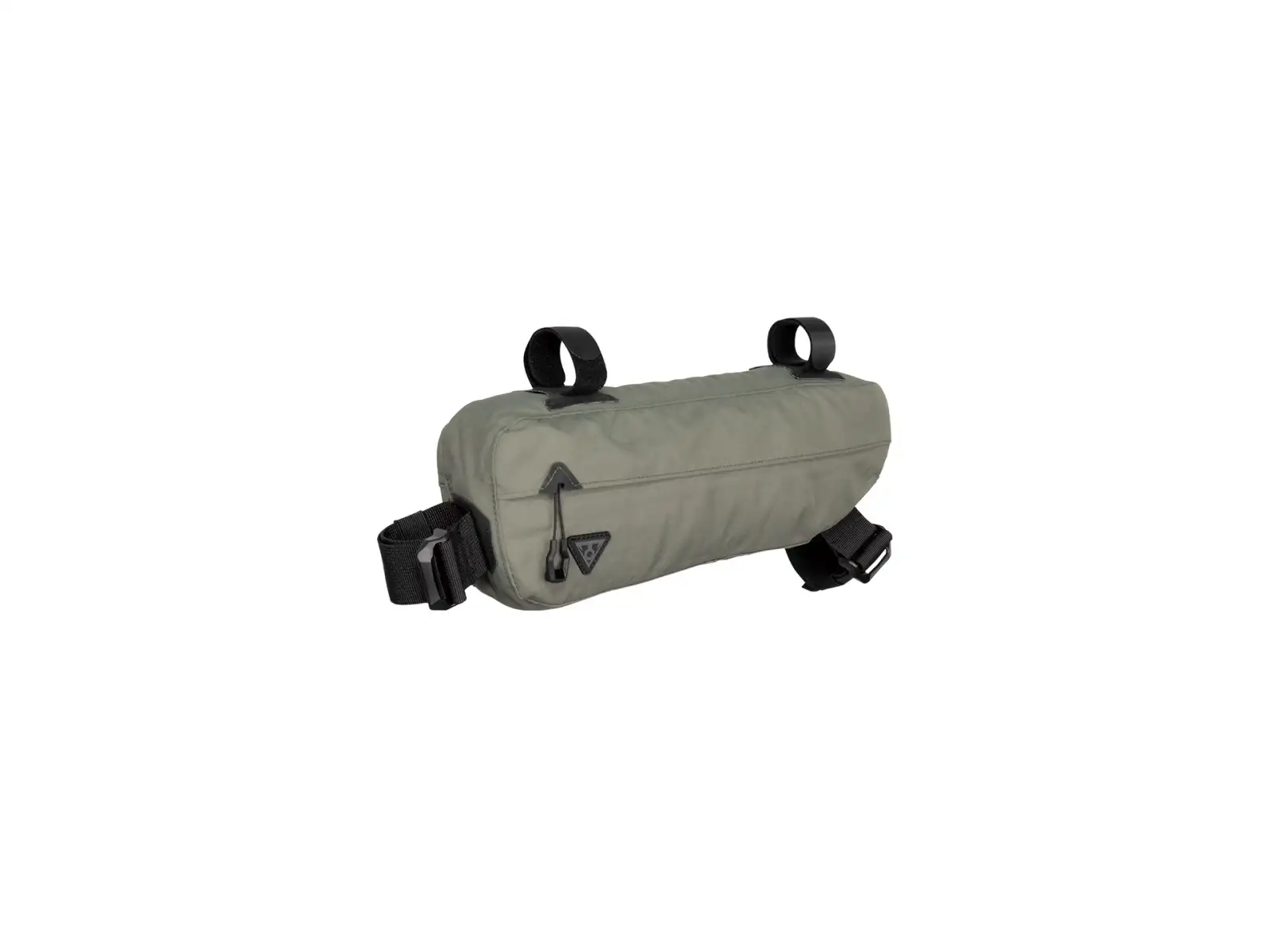 Topeak Fahrradpacktasche MidLoader Rahmen 3 l grün