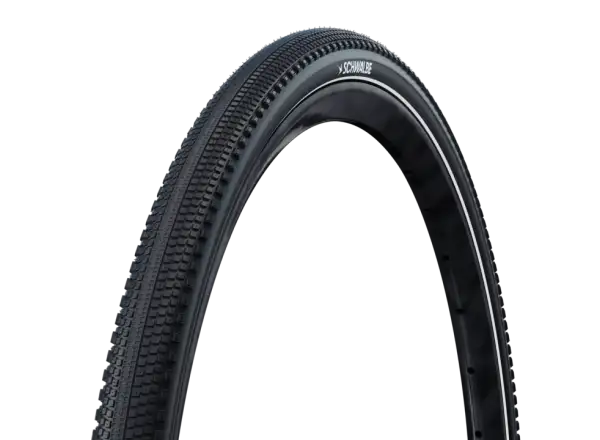 Schwalbe G-One Comp Plus PunctureGuard, E-25 Reifen Draht