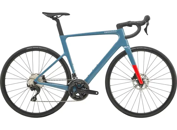 Cannondale SuperSix Evo Carbon 4 Rennrad SMC