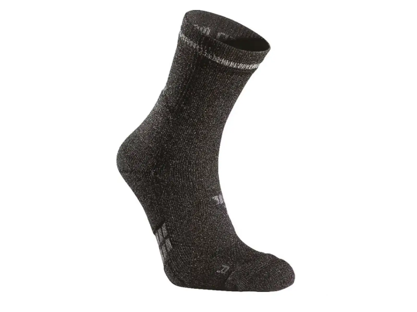 Craft ADV Wool Warm Socken schwarz