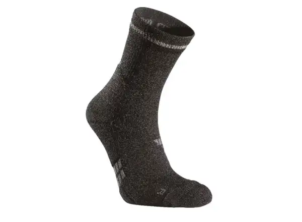 Craft ADV Wool Warm Socken schwarz