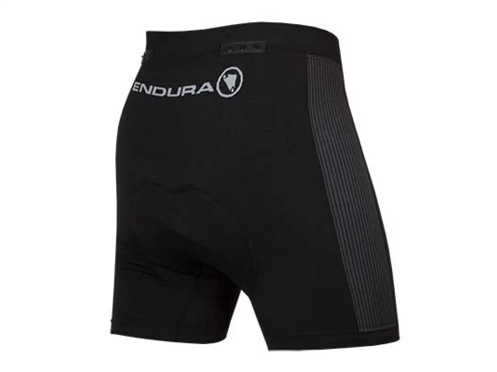 Endura Engineered Herren-Boxershorts mit Clickfast und Polsterung Black