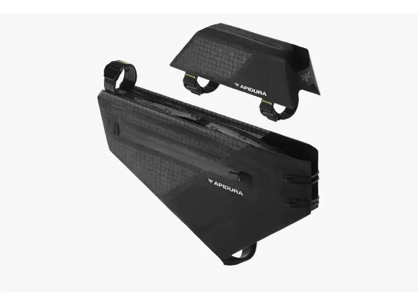 Apidura Aero system Racing Taschen-Set