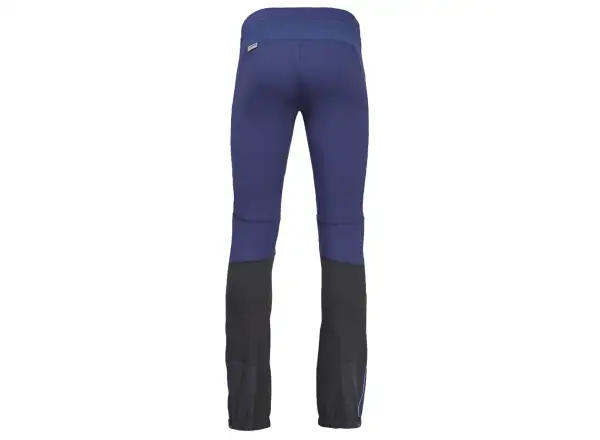 Silvini Soracte Damen Skitourenhose navy/black