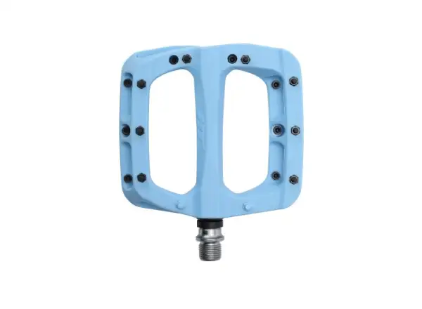 HT HTI-PA03A Pedale blau