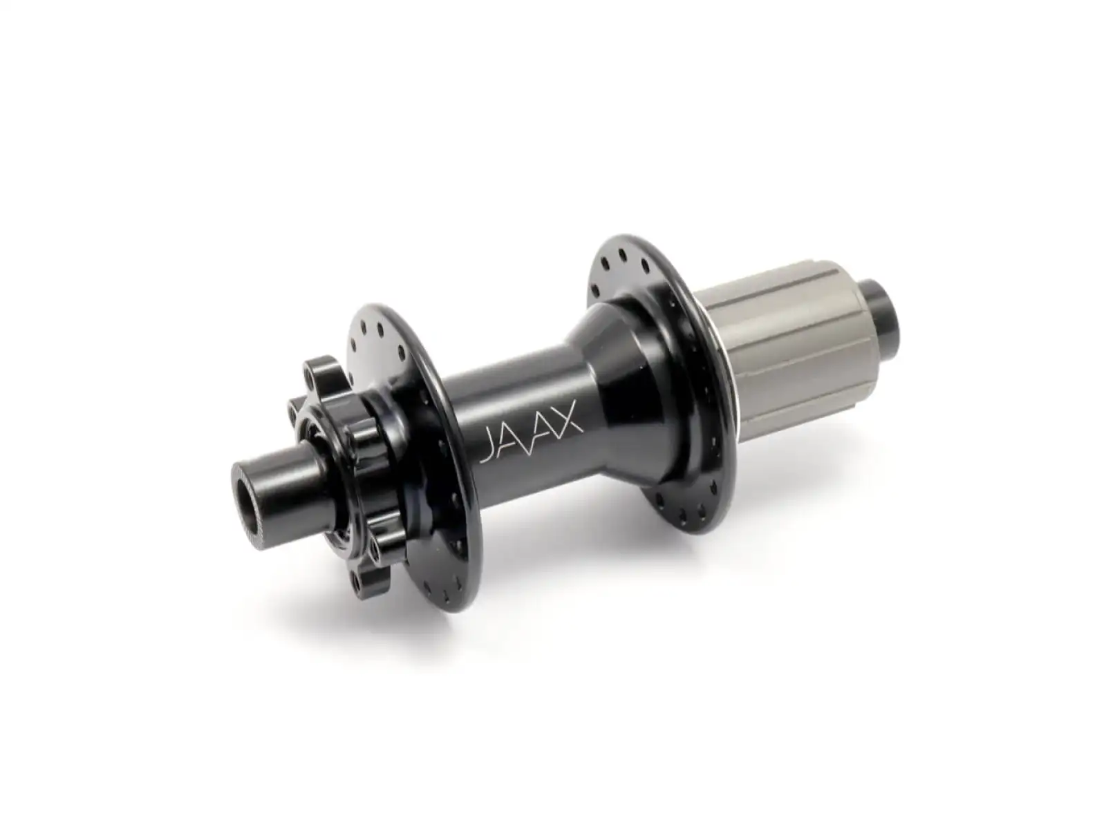 Javax M119 Boost Disc Hinterradnabe 12x148 mm 32 Löcher Nuss Shimano HG11