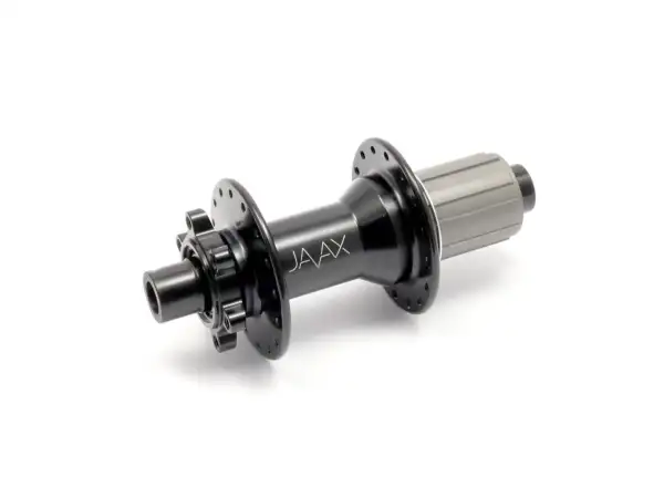 Javax M119 Boost Disc Hinterradnabe 12x148 mm 32 Löcher Nuss Shimano HG11