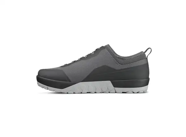 Fizik Versor 2 MTB Schuhe Black/Anthracite