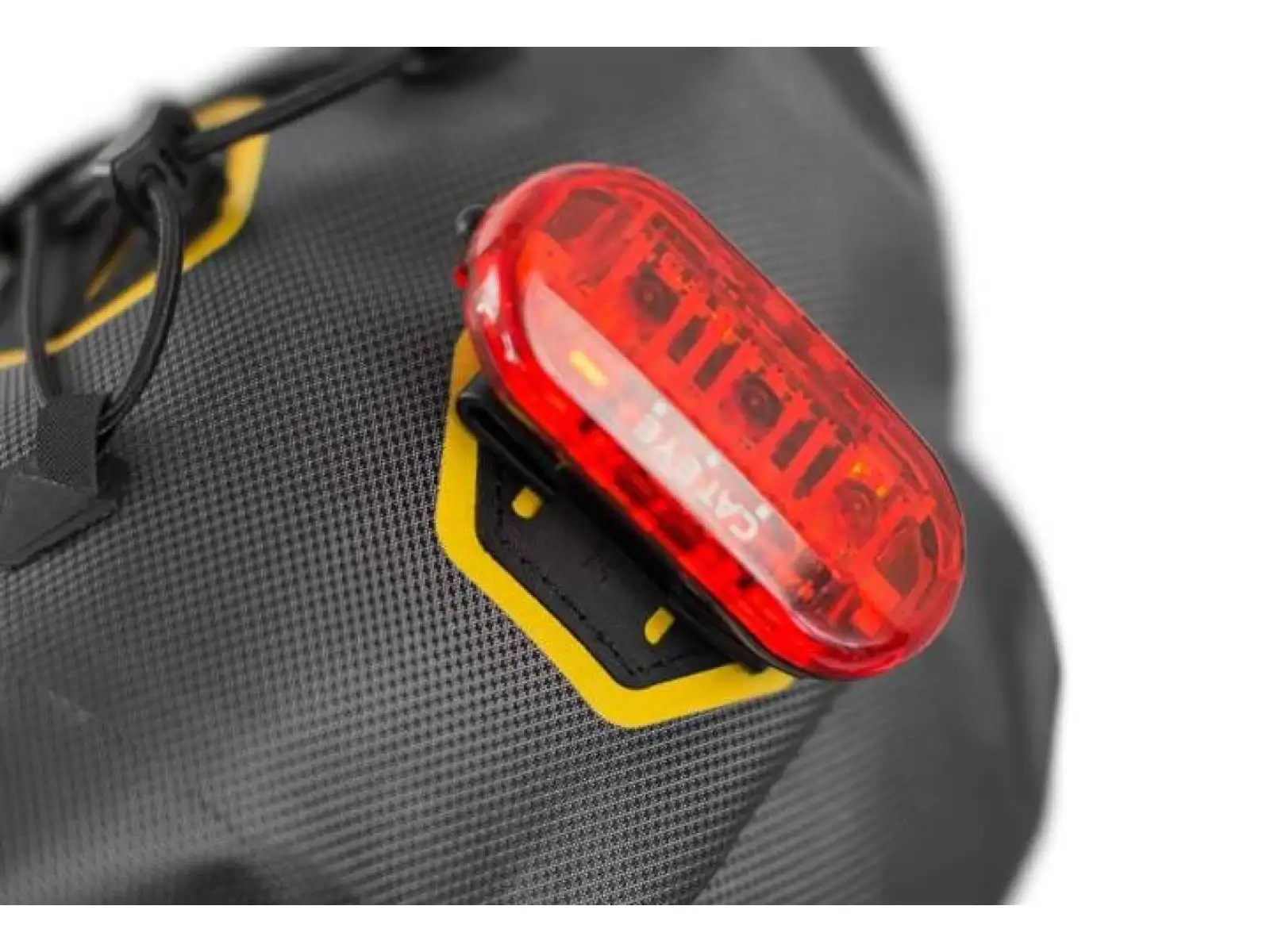 Apidura Expedition saddle pack14 l  Satteltasche