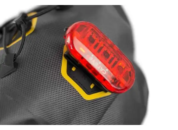 Apidura Expedition saddle pack14 l  Satteltasche
