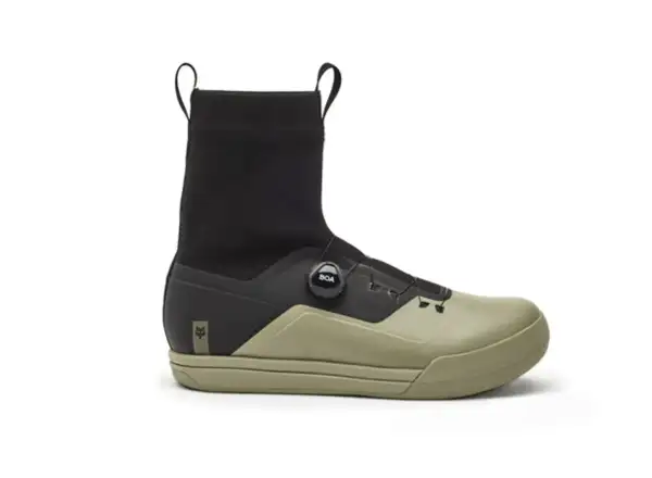 Fox Union All Weather MTB-Schuhe Adobe