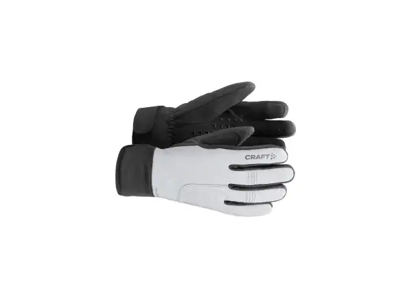 CRAFT ADV SubZ Siberian Winterhandschuhe grau