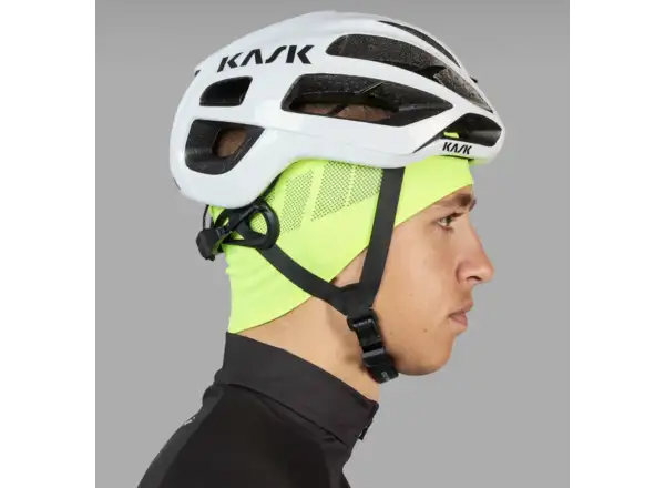 Grip Grab Thermo Windproof Winter Stirnband Hi-Vis