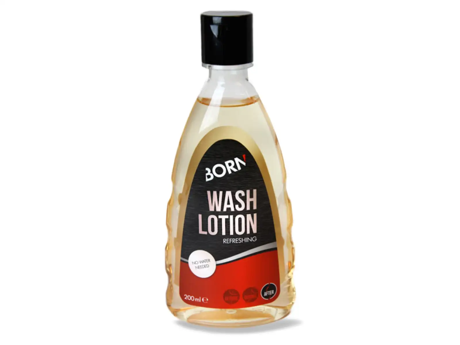 Born Wash Lotion 200ml
