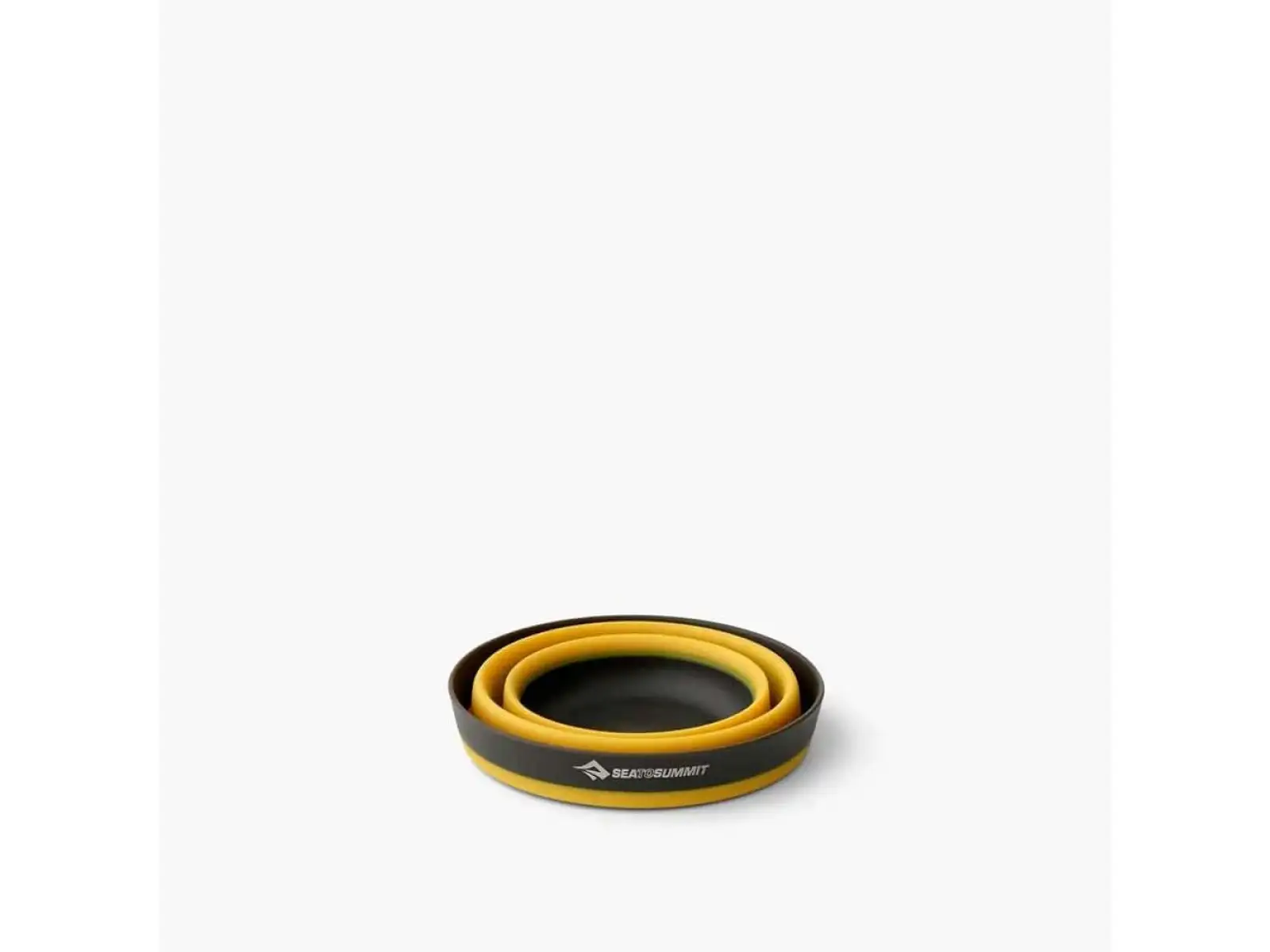 Sea to Summit Frontier Ultralight zusammenklappbarer Becher Yellow