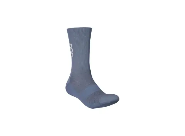 Poc Soleus Lite Socken Calcite Blue