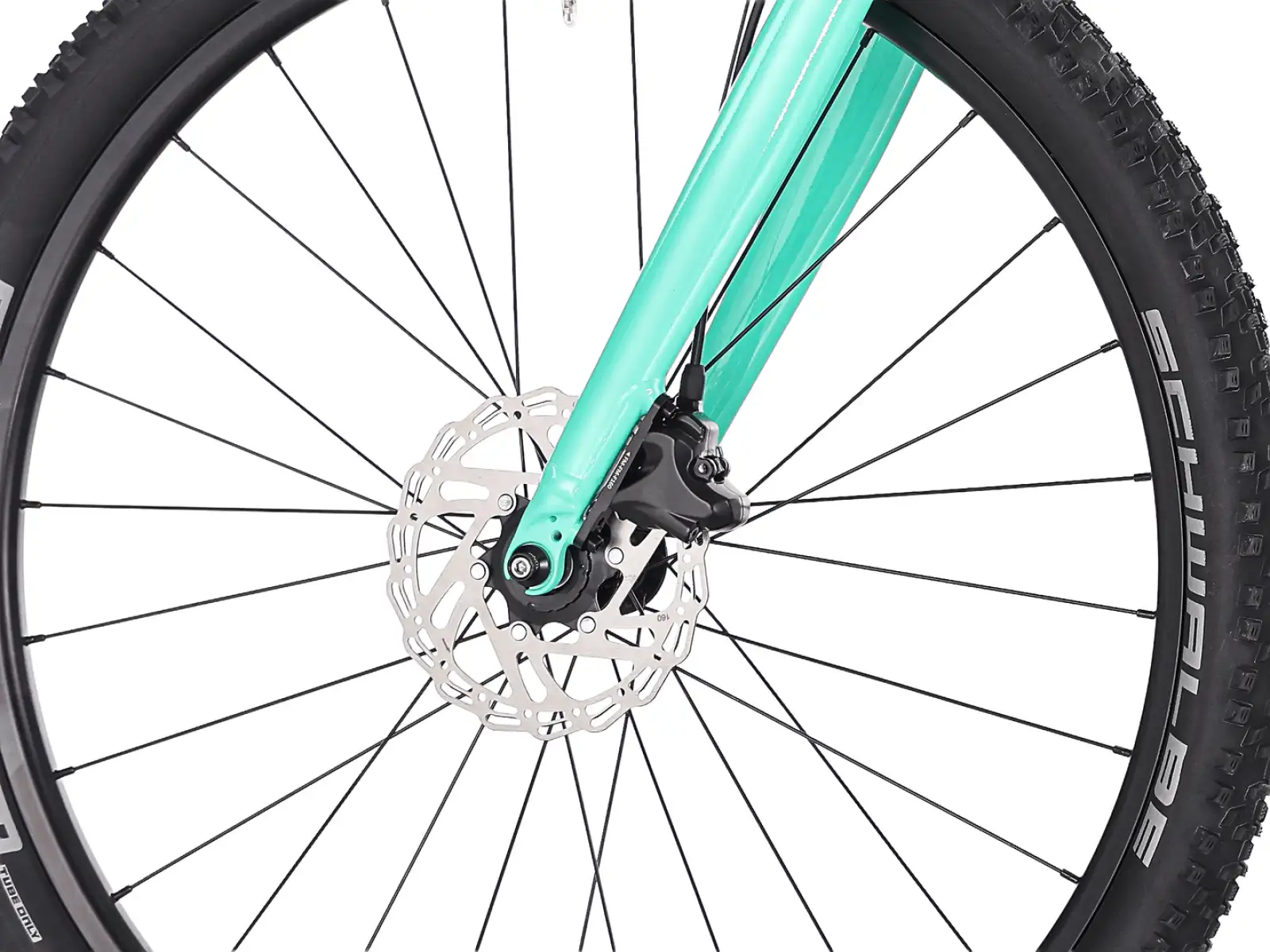 Superior F.L.Y. 27 Kinderfahrrad GLOSS MINT
