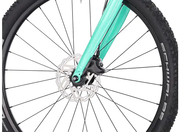 Superior F.L.Y. 27 Kinderfahrrad GLOSS MINT