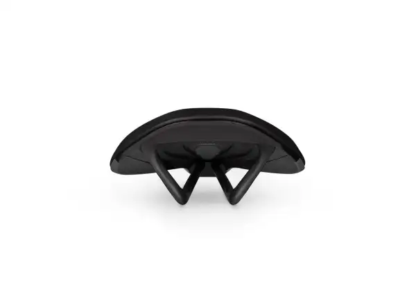 Fizik Terra Argo X1 150 mm Sattel schwarz
