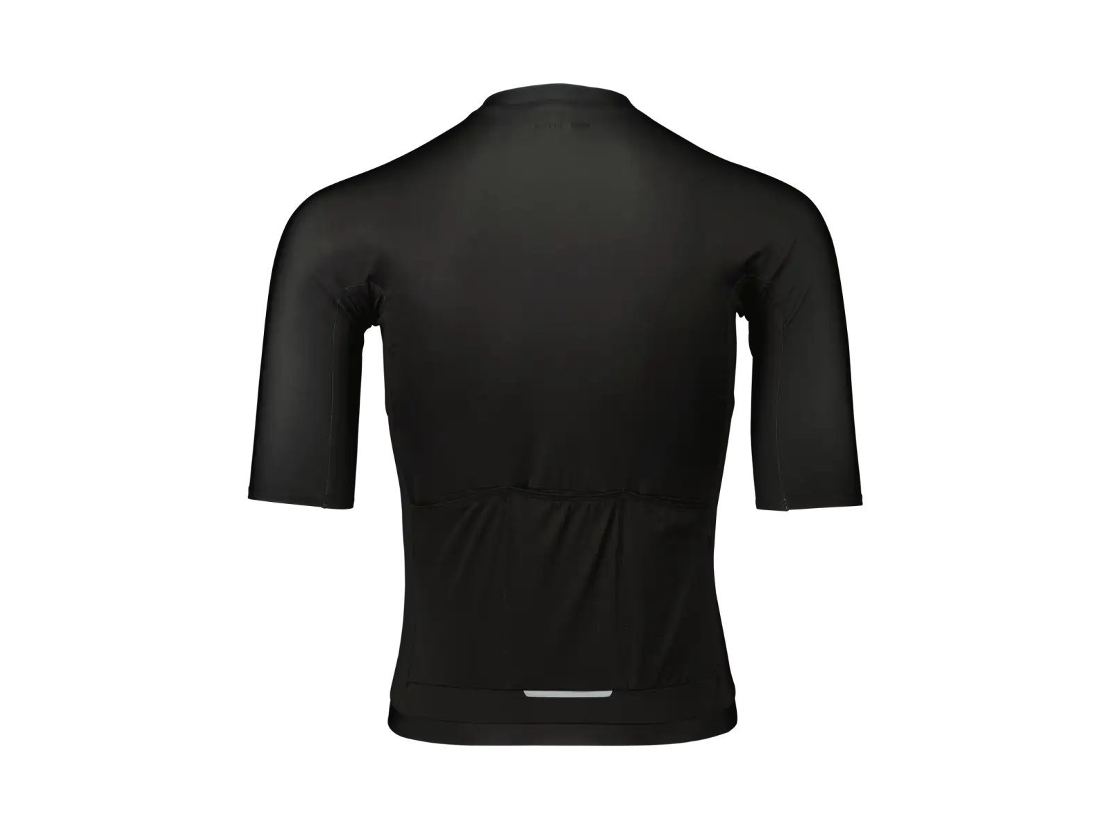 POC Pristine Herren Trikot Kurzarm Uranium Black