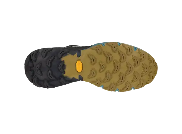 Dynafit Ultra 100 Herren Langlaufschuhe Army/Blueberry