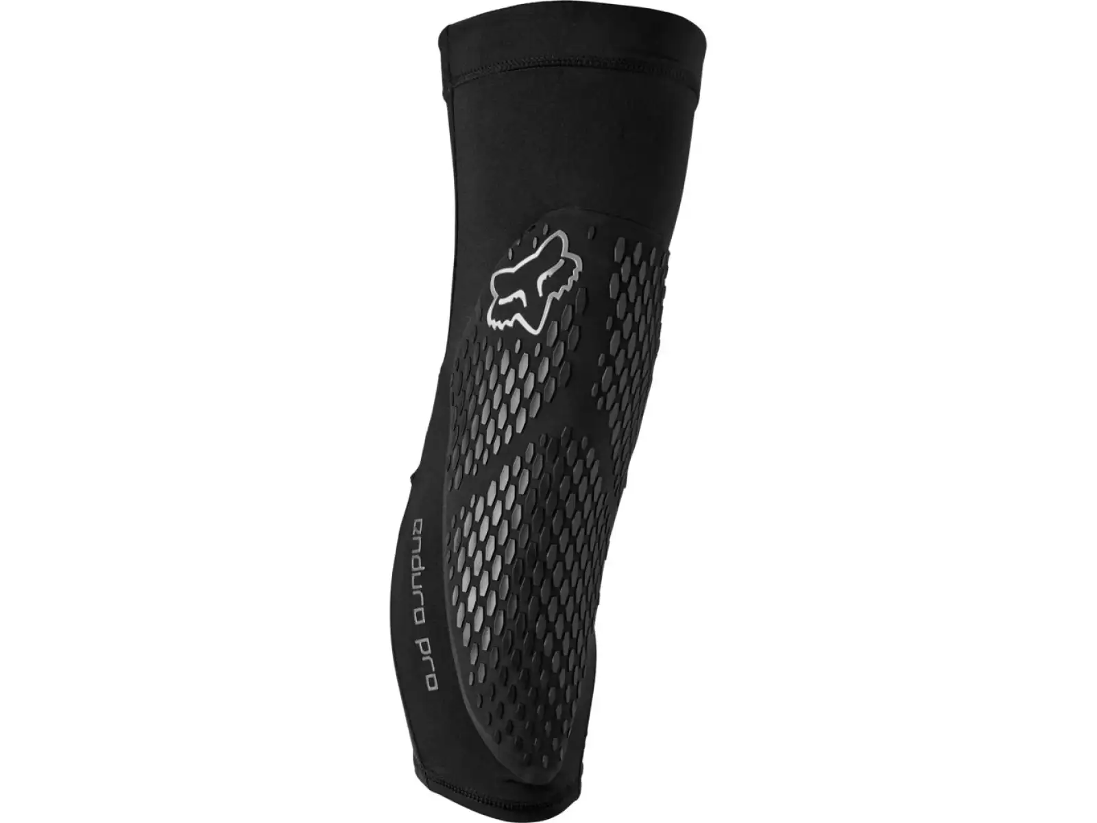 Fox Enduro Pro Knieschützer Schwarz