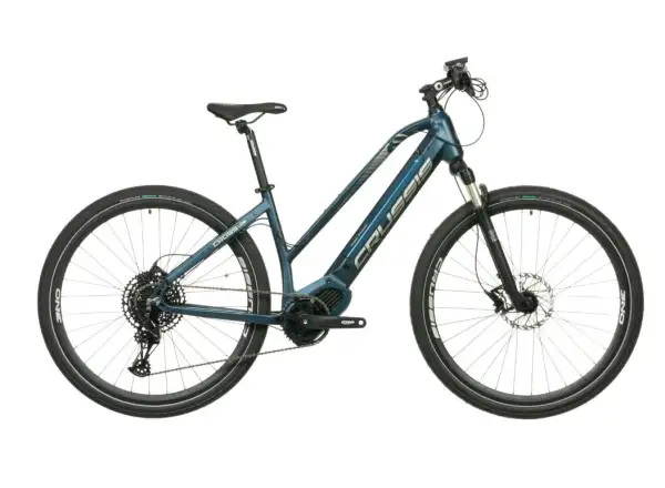 Crussis ONE-OLI Cross low 8.8-M Cross E-Bike