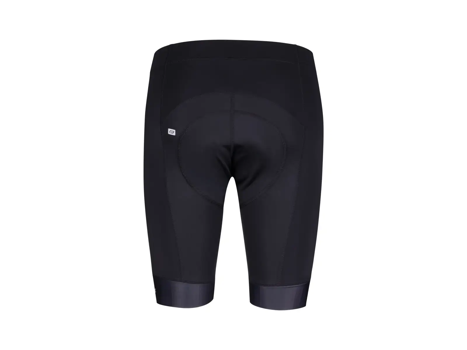 Force Pace Radhose mit Polsterung Schwarz