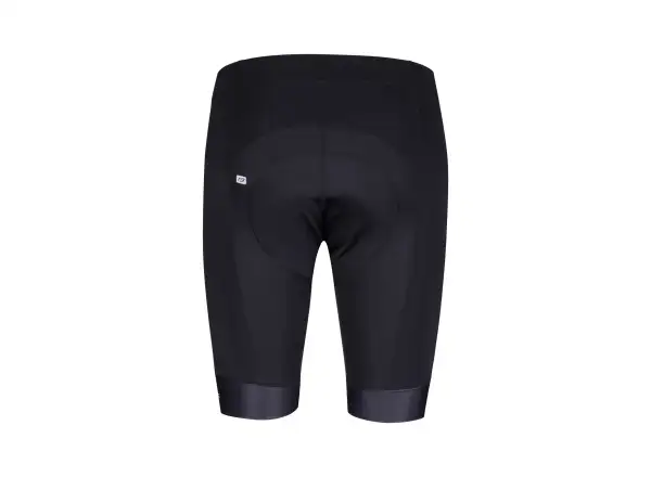 Force Pace Radhose mit Polsterung Schwarz
