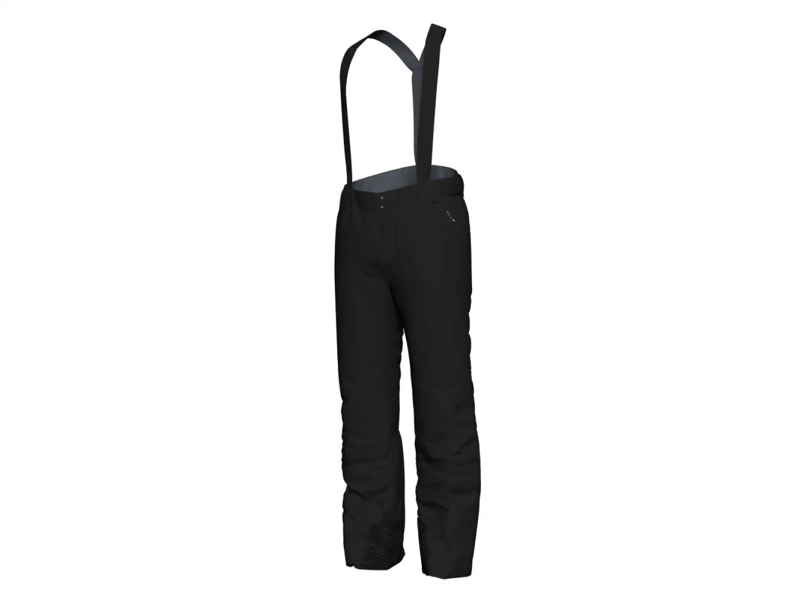Fischer Vancouver Herren Skihose Schwarz