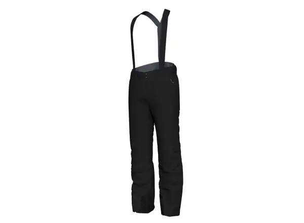 Fischer Vancouver Herren Skihose Schwarz