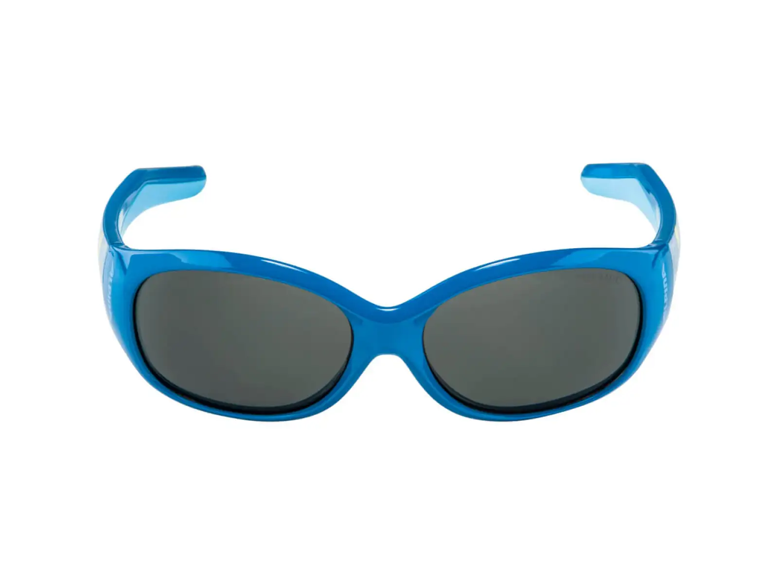 Alpina Flexxy Kinderbrille Blue Pirate