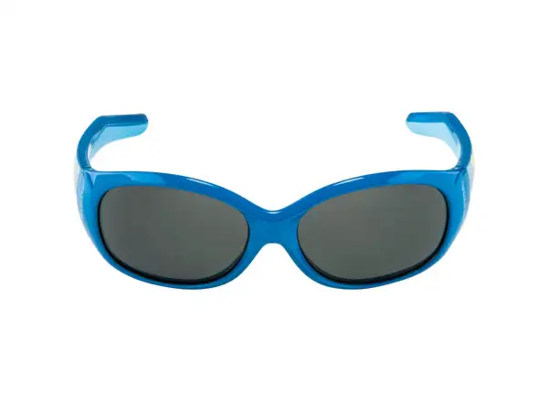 Alpina Flexxy Kinderbrille Blue Pirate