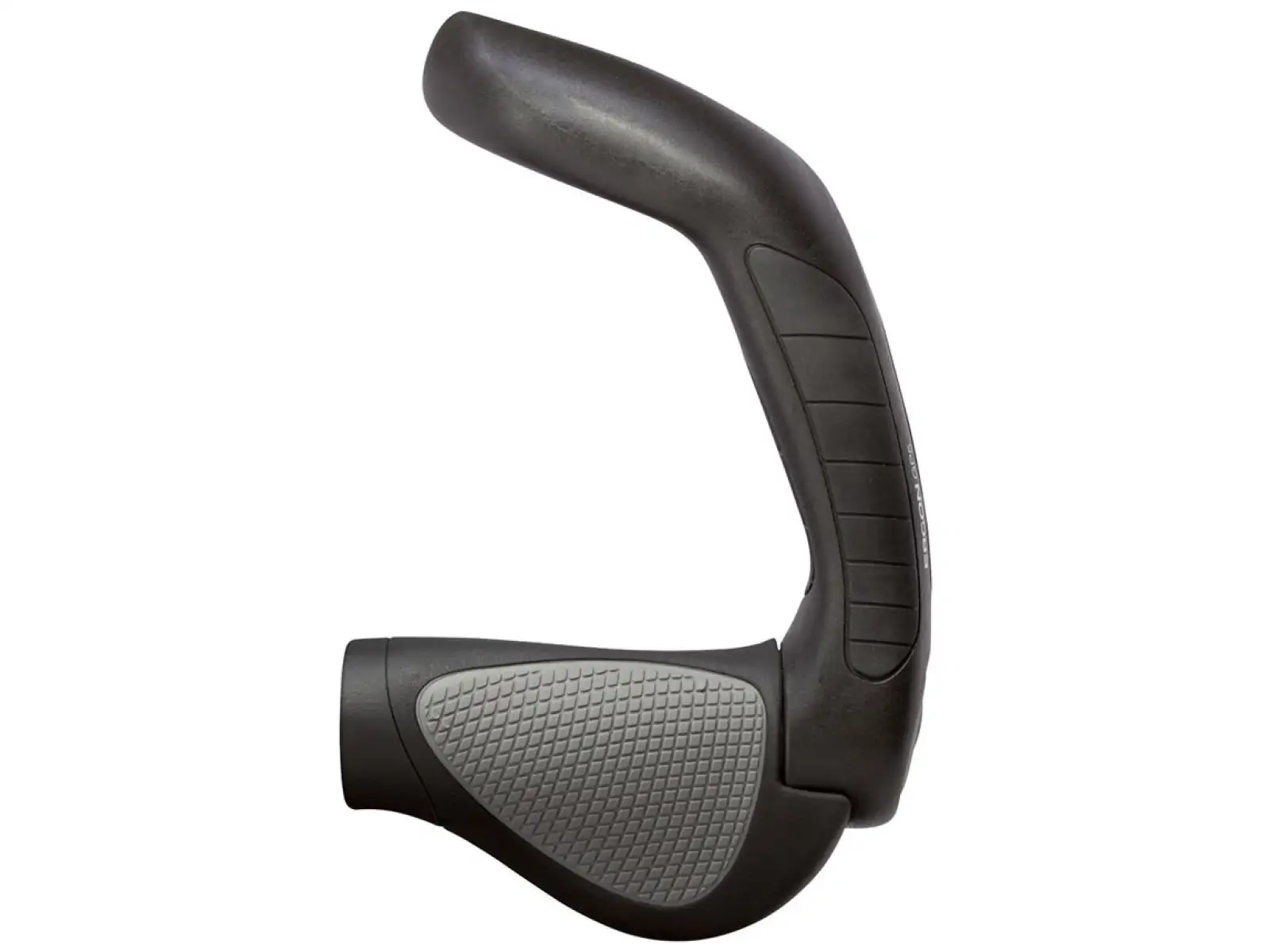 Ergon GP5-L Gripshift Griffe
