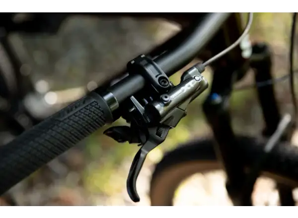 Superior Full‑Suspension Bike – XF 9.6 Team Gloss Carbon/Red