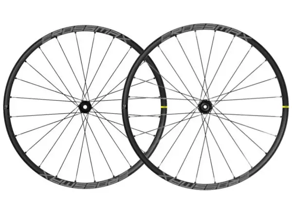 Mavic Crossmax XL Boost 29" Laufräder mit Nüssen Sram XD