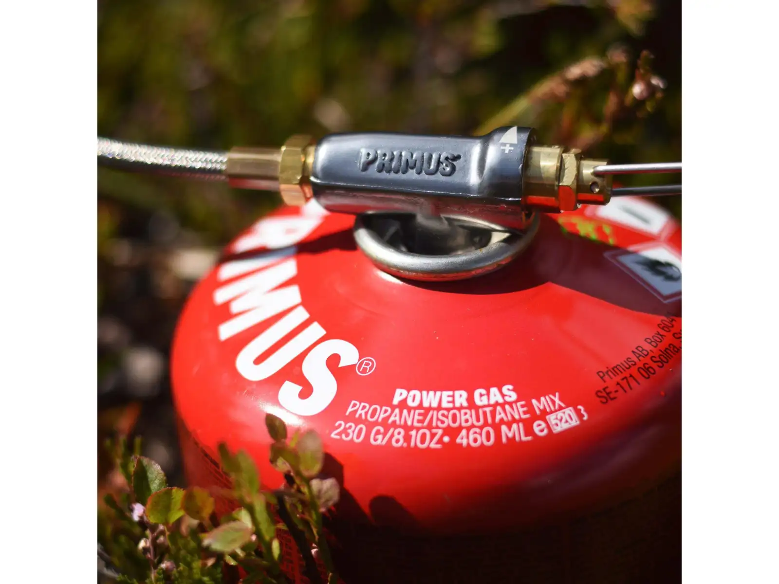 Primus Power Gas Gaskartusche 100 g