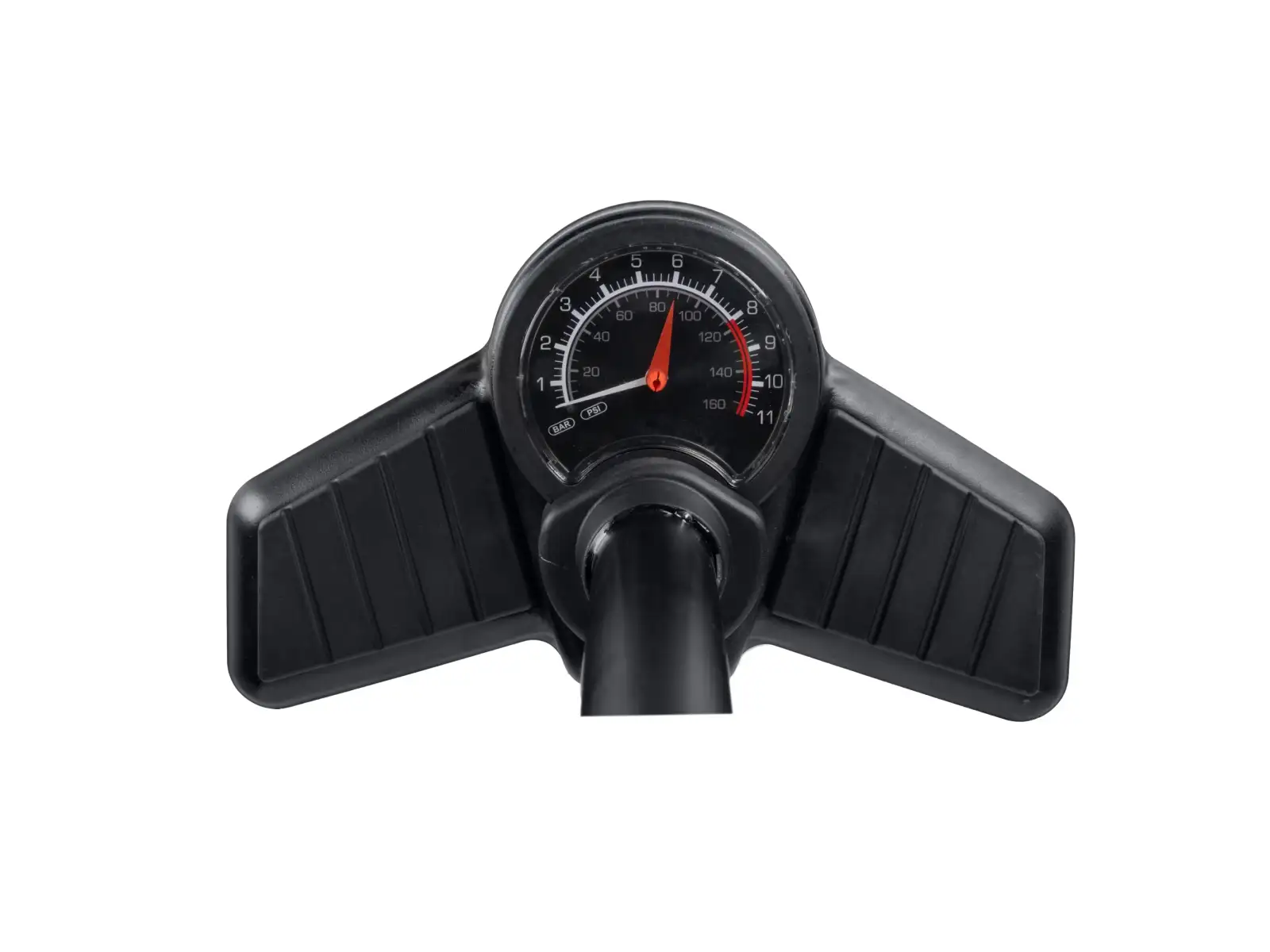 Force Scale Fe Pumpe schwarz