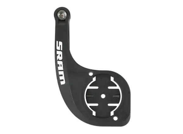 Sram QuickView MTB Halterung für Garmin am Lenker