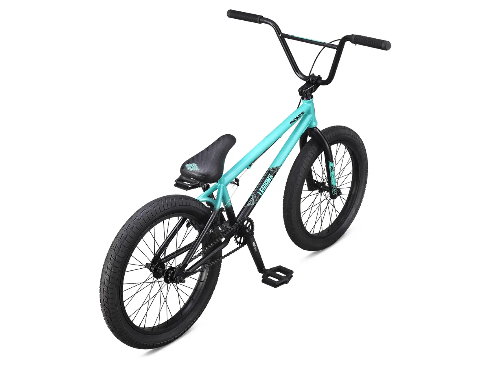 Mongoose Legion 60 TEA BMX Fahrrad