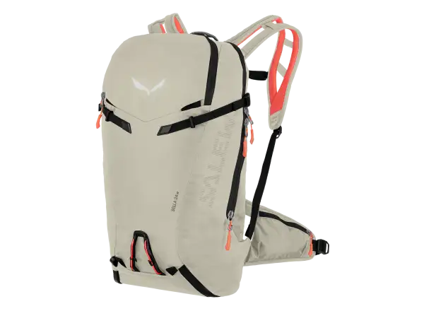 Salewa Sella 24 l Damen Rucksack Haferflocken