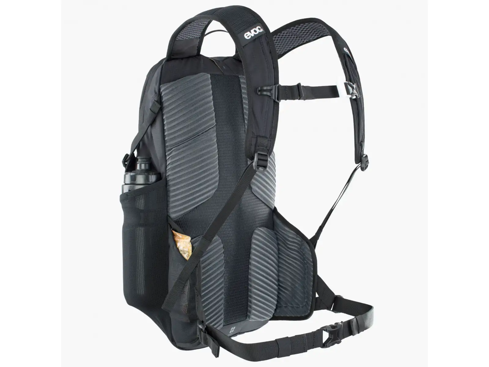 Evoc Ride 16 Rucksack 16 l black