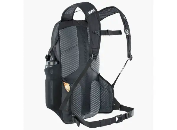 Evoc Ride 16 Rucksack 16 l black