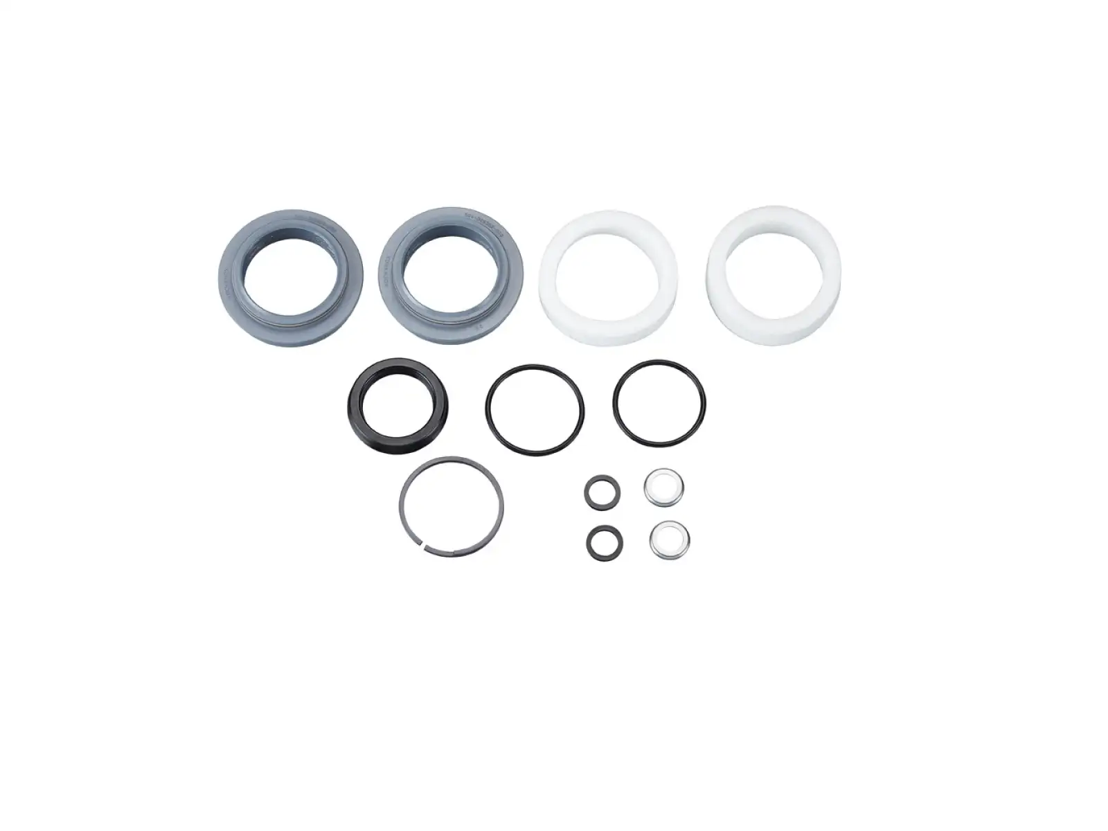 Rock Shox Service Kit Basic für Argyle Coil Gabeln (2012-2016)