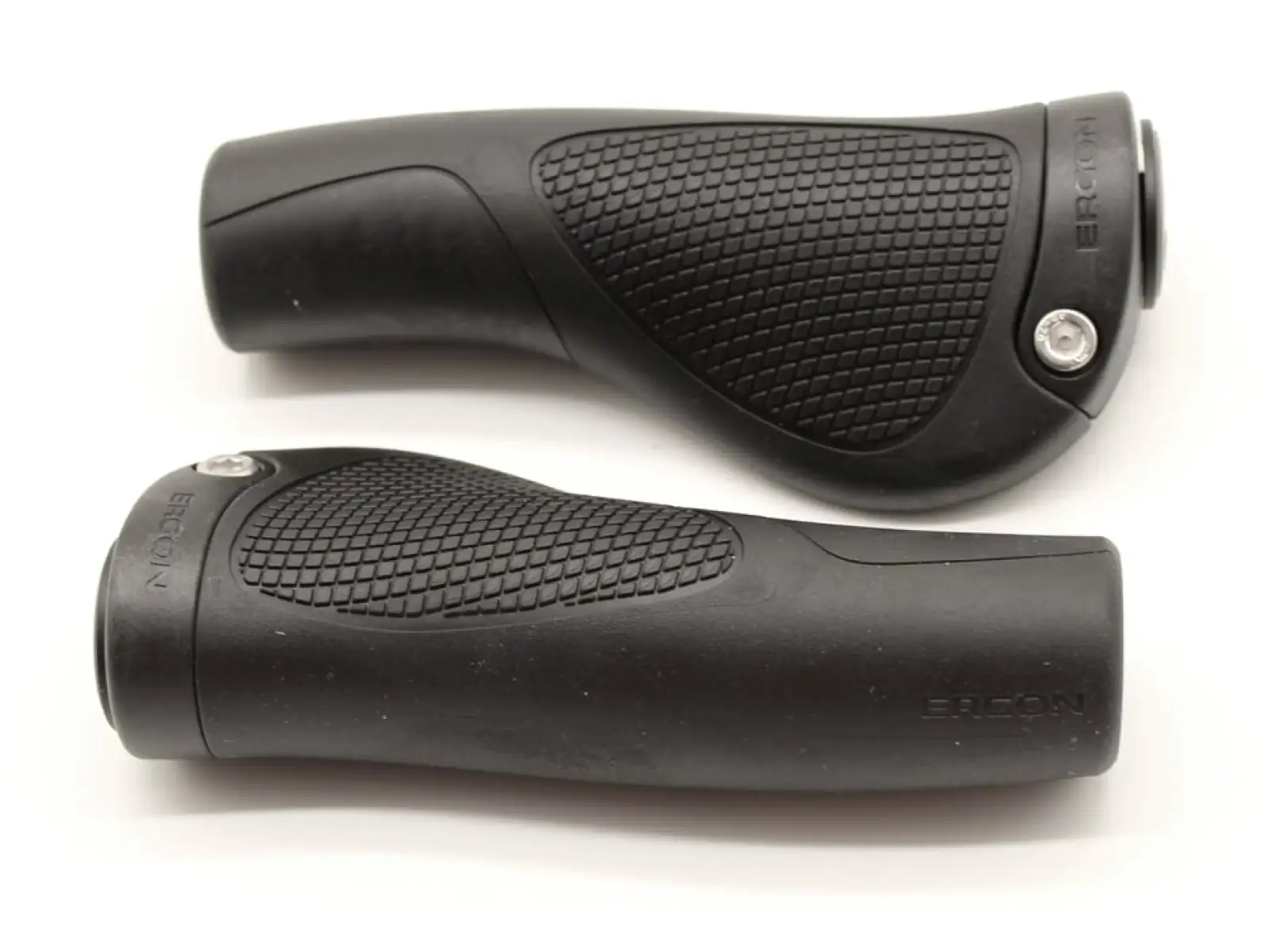 Focus by Ergon GP10 ergonomische Griffe 130 mm